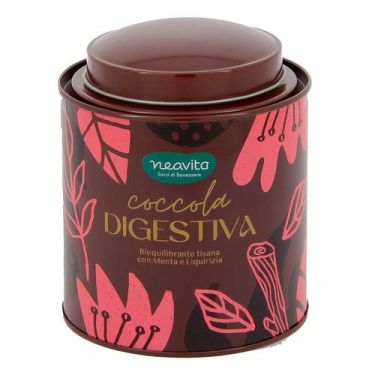 NEAVITA TISANA COCCOLA DIG12PZ