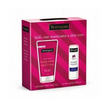 NEUTROGENA CREMA MANI LIM EDIT