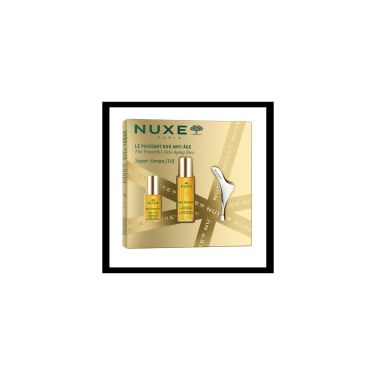 NUXE SET SUPER SERUM 2025
