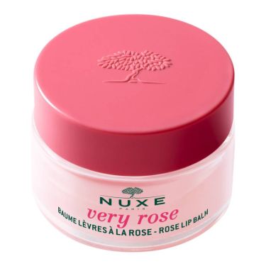 NUXE VROSE BAUME LEVRES 15ML