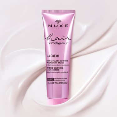 NUXE HAIR PROD LEAVE IN CREAM