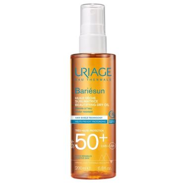 BARIESUN SPF30 HUILE SECHE SUB