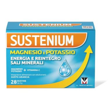 SUSTENIUM MAGNES/POTAS 28BS PROM