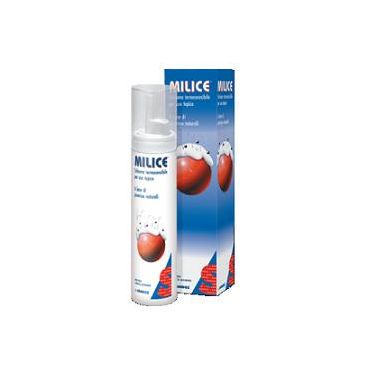 MILICE SCHIUMA ANTIPAR 150ML