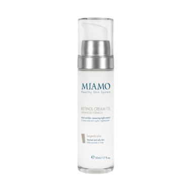 MIAMO RETINOL CREAM 1% 50ML