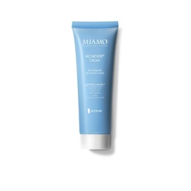 MIAMO ACNEVER CREAM 50ML