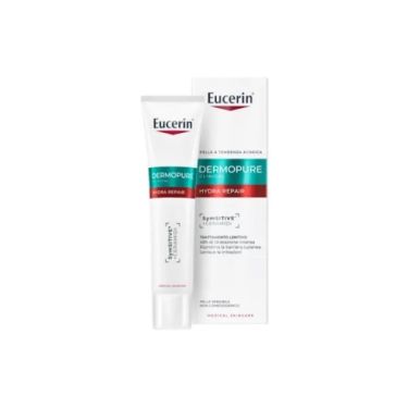EUCERIN DC TRATTAMENTO LENIT