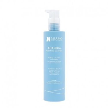 MIAMO AHA/BHA PURIFYING CLEAN