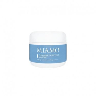 MIAMO CLEANSING PURIF MASQUE