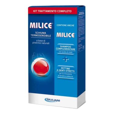 MILICE MULTIPACK SCH+SH 150ML