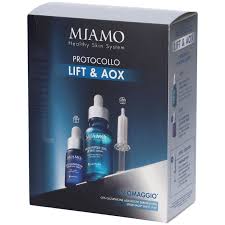 La Farmacia del Sole: MIAMO GF5 GLUTATHIONE AOX SER