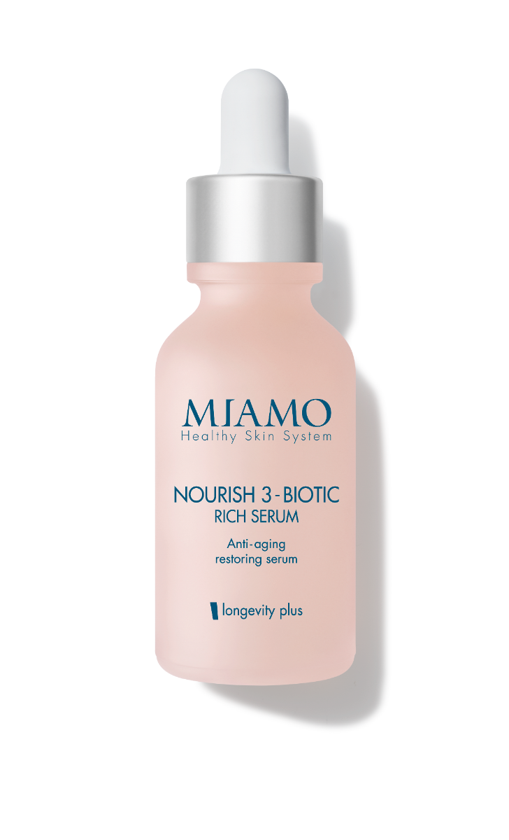 La Farmacia del Sole: MIAMO LONGEVITY PLUS GF5 GLUT 10ML